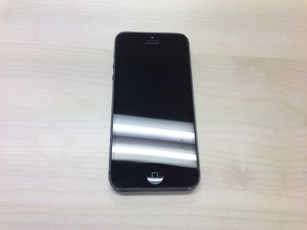 iphone・ipad・ipod修理　中野店