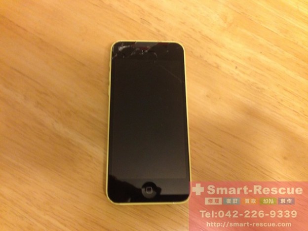 iphone・ipod classic、エフェクター修理　御茶の水店