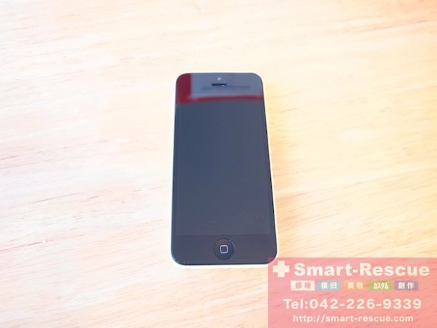 iphone、イヤホン、3DS修理　吉祥寺店