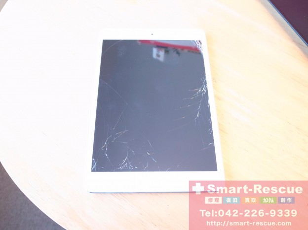 故障ipad、iphone買取　御茶の水店　即日支払い！