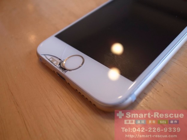 iphone6画面割れ修理　荻窪のお客様　吉祥寺店