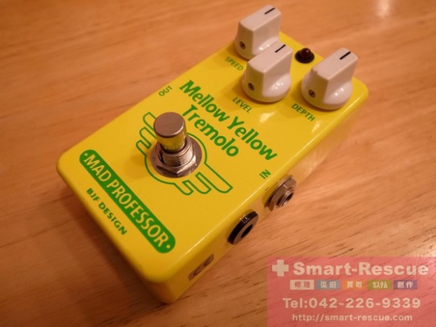 イヤホン、エフェクター・3DS修理 高崎市のお客様