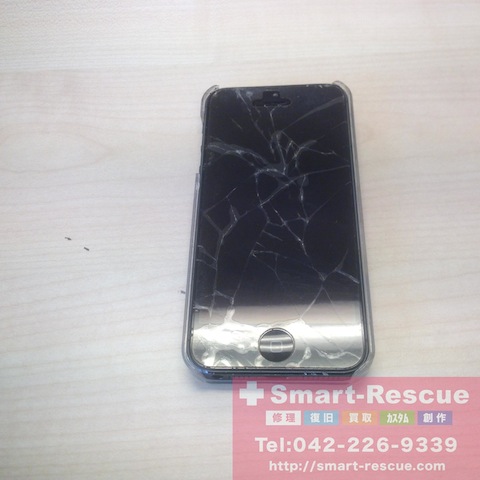 ジャンクiphone・ipod classic・ipod買取　下高井戸のお客様