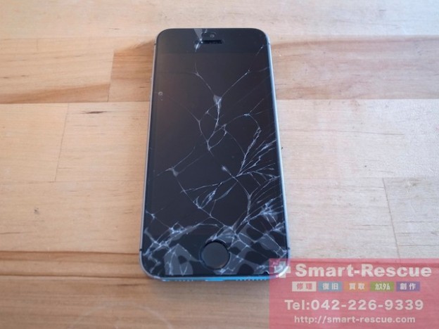 ジャンクiphone・ipod classic・ipod買取　新秋津のお客様