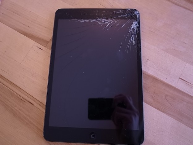 故障iphone・ipad・ipod・3DS買取　市ヶ谷のお客様