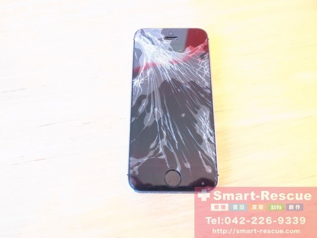 故障iphone・ipod classic・ipod touch買取　武蔵境のお客様