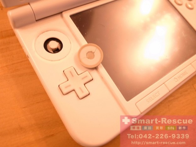 ジャンクiphone・ipad・ipod・3DS・PSP買取　上石神井のお客様