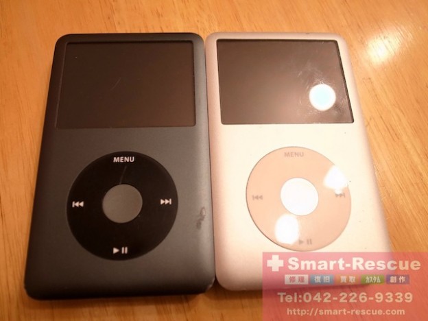 ジャンクiphone・ipad・ipod・3DS・PSP買取　恵比寿のお客様