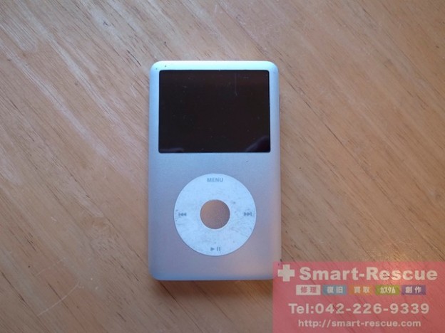 故障iphone・ipad・ipod・3DS買取　永福町のお客様