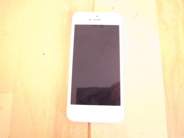 3DS・iphone・ipod classic修理　JA水戸前　モービル石油渡里SS内