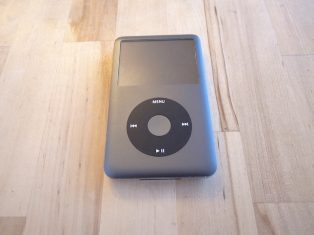 iphone・ipod classic・イヤホン修理　スマートファスト米子