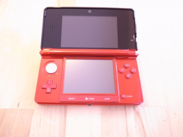 3DS・PSP・ipod classic修理　大阪・吹田のお店