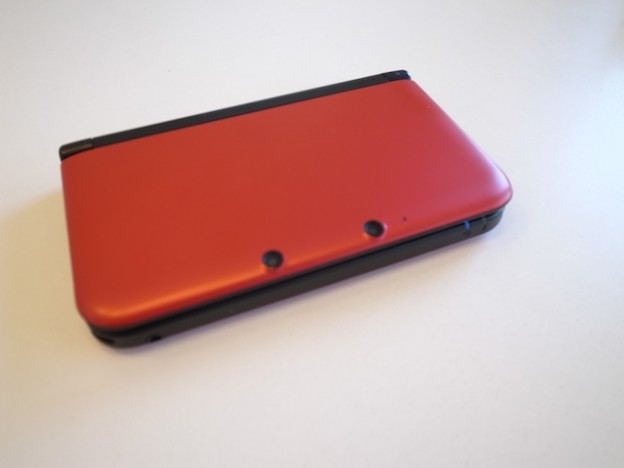 3DS・iphone・ipod classic修理　大阪・吹田のお店