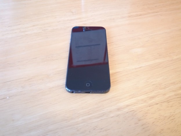 iphone・イヤホン・3DS修理　A水戸前　モービル石油渡里SS内