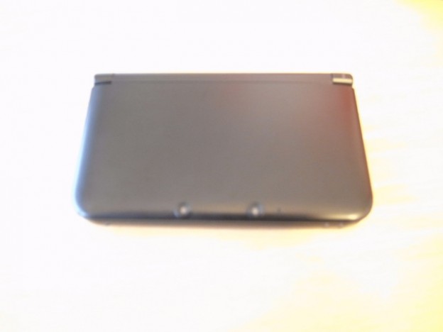 3DS・エフェクター・ipod classic修理　JA水戸前　モービル石油渡里SS内