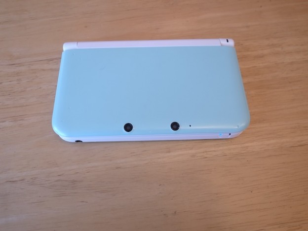 3DS・エフェクター・イヤホン修理　スマートファスト米子