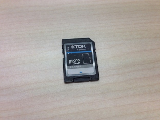 SD・USBデータ消去・ファイル復元・ipod classic修理　スマートファスト米子