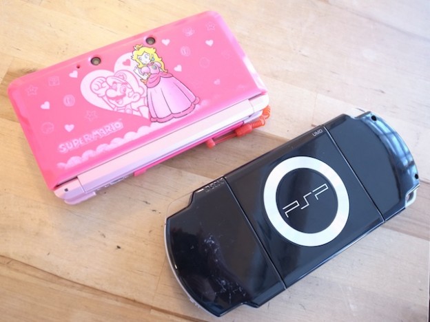 故障iphone・ipad・ipod・3DS・PSP買取　スマートファスト米子