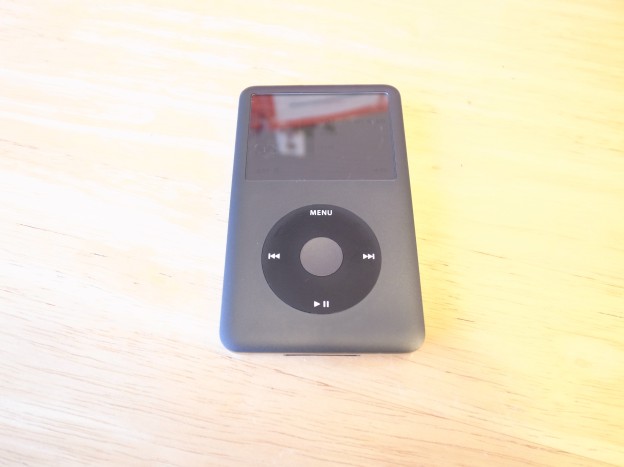 ipod classic・iphone・3DS修理　千里丘駅徒歩10分