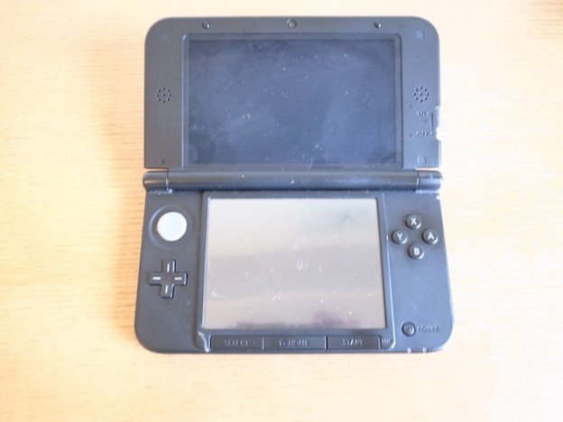 3DS・PSP・ipod classic修理受付！　Smart-Studio 西川口のお店
