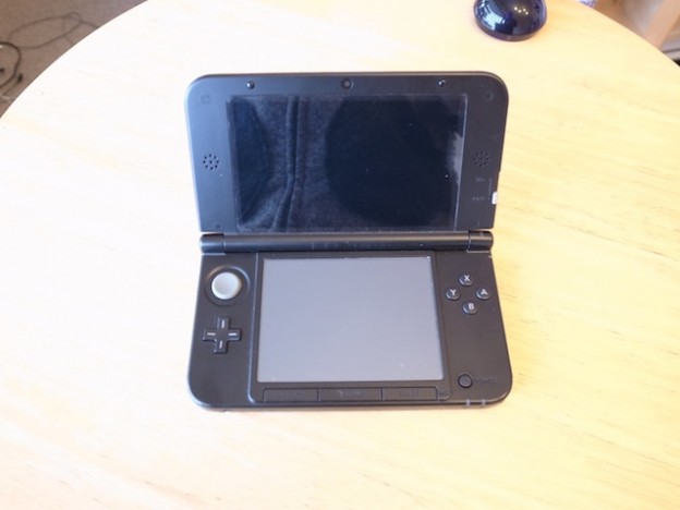 3DS・PSP・ipod classic修理受付！　Smart-Studio 西川口のお店