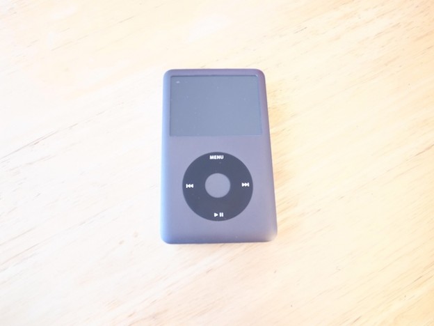 iphone・ipod classic修理　西川口のお店