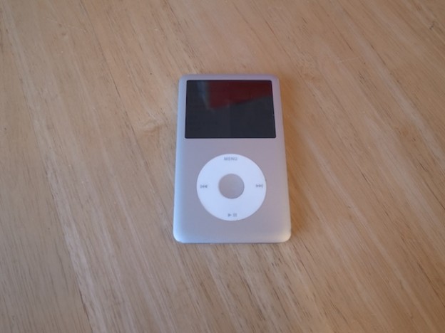 ipod classic・3DS・エフェクター修理　スマートリノベ（金町駅　徒歩5分）