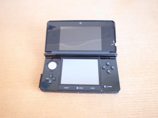 故障3DS・PSP・iphone買取・修理　スマートファスト米子