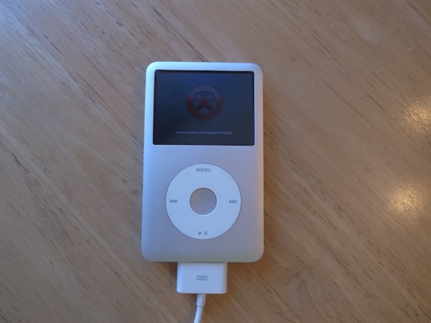 ipod classic・iphone・3DS修理　リペア工房ケイコム　岡谷駅　徒歩５分