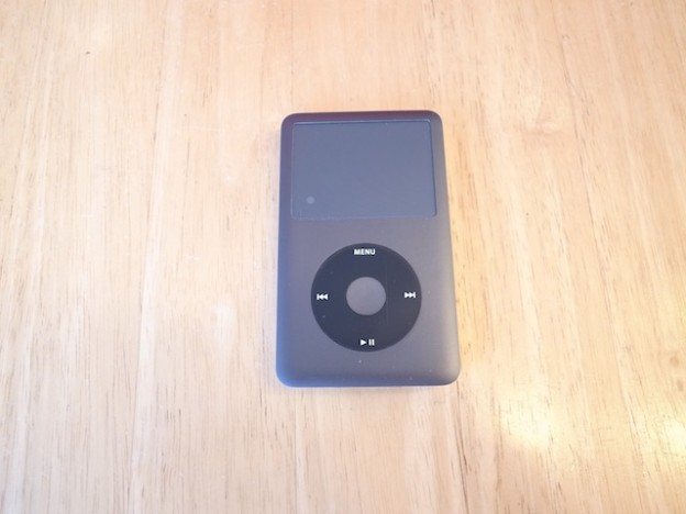 イヤホン・ipod classic・3DS修理　中華街駅　徒歩5分