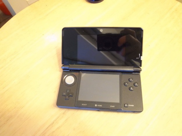 3DS・ipod classic修理の受付やってます！　Smart-Studio 西川口のお店