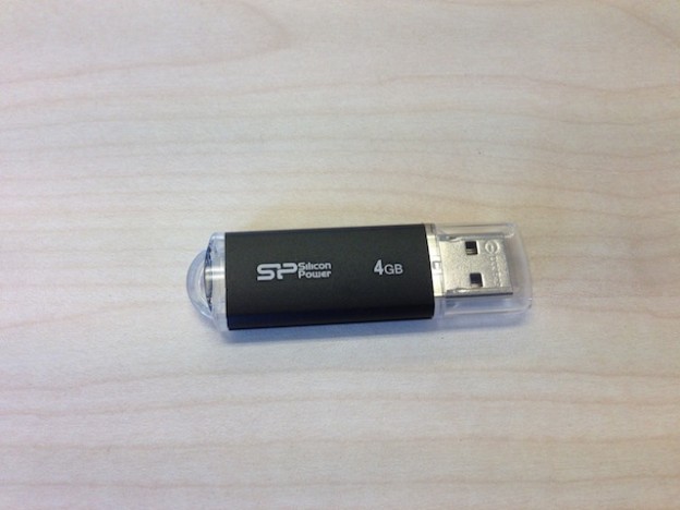 SD・USBデータ消去・ファイル復元・ipod classic修理　水戸のお客様