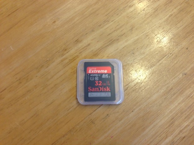 SDデータ消去・ファイル復元・ipod classic修理　スマートリノベ（金町駅　徒歩5分）