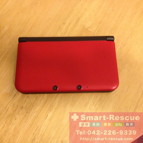 故障iphone・ipad・ipod・3DS・パソコン買取　荻窪のお客様