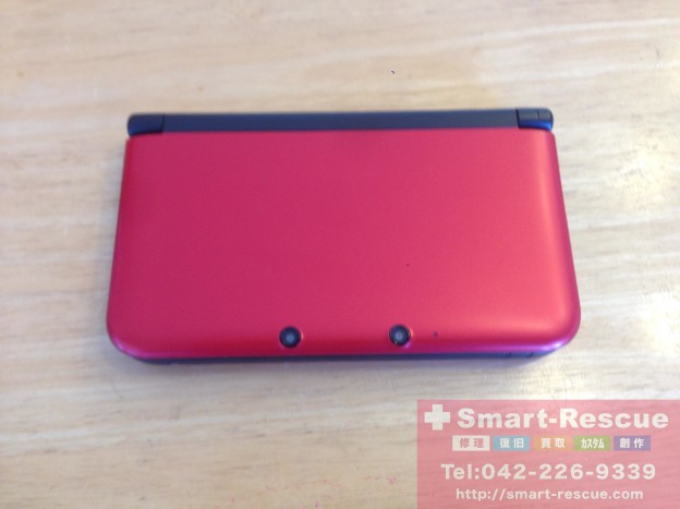 故障iphone・ipad・ipod・3DS・PSP・パソコン買取　池袋のお客様