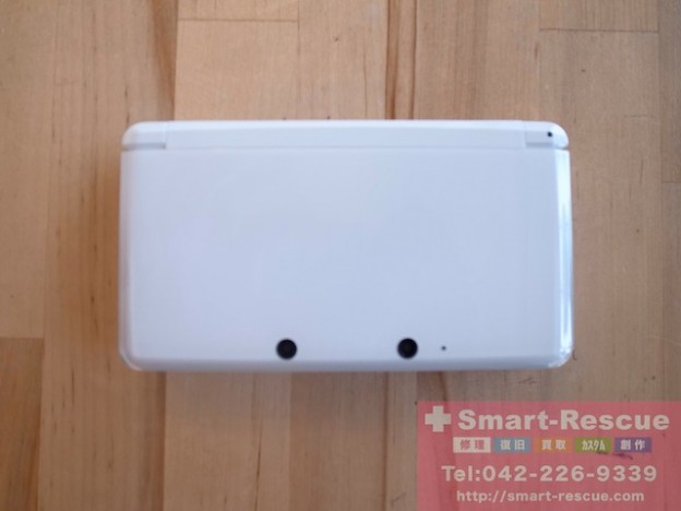 故障iphone・ipad・ipod・3DS・PSP・パソコン買取　東京のお客様