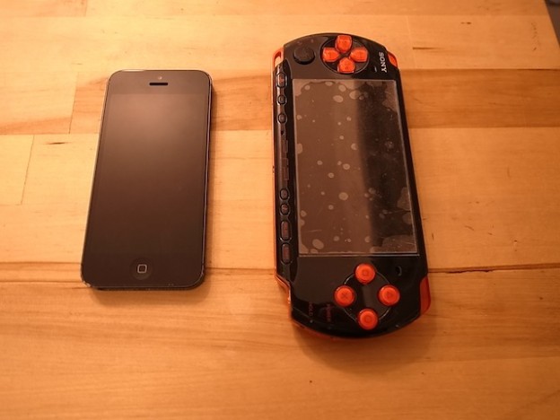 故障iphone・ipad・ipod・3DS・Wii U買取　新橋のお客様