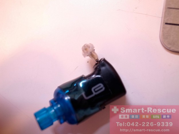 Ultimate Ears Triple. Fi 10 Pro修理