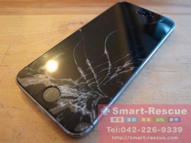 故障iphone・ipad・ipod・3DS・PSP・Wii U買取　東京のお客様