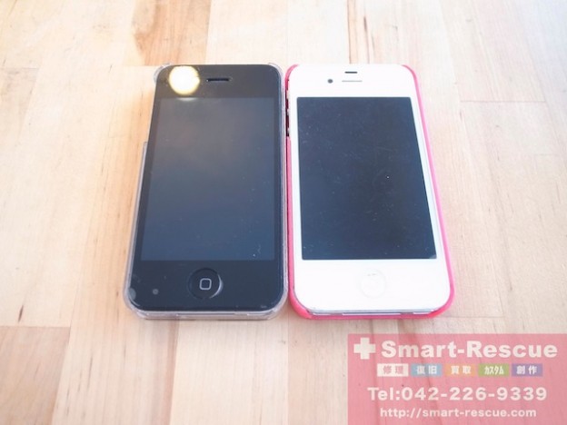 故障iphone・ipad・ipod・3DS・PS VITA買取　吉祥寺のお客様