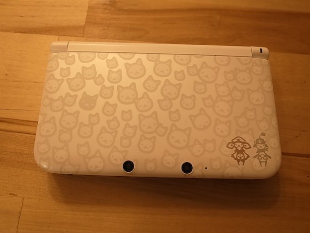 3DS・ipod classic・イヤホン修理　東京のお客様