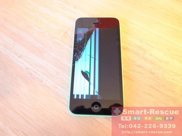 ジャンクiphone・ipod classic・3DS・PSP・PSVITA買取　阿佐ヶ谷のお客様