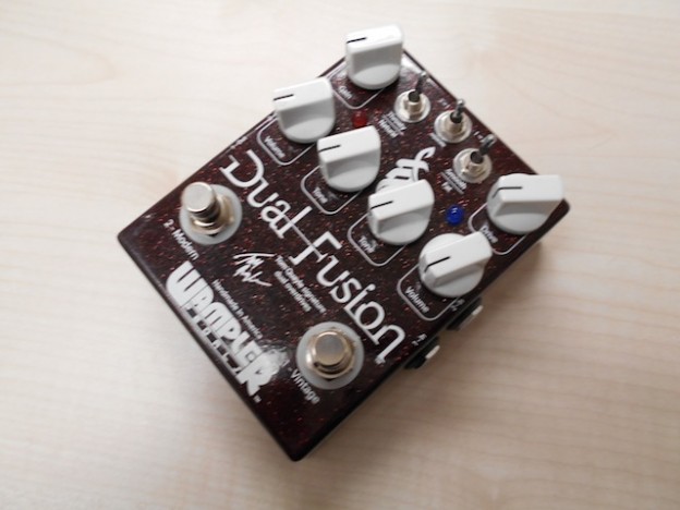 エフェクター・ipod classic・ipod touch5郵送修理　掛川市のお客様