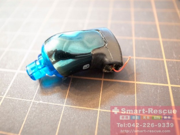 イヤホン・3DS・エフェクター修理　スマートファボ吉祥寺店　大阪加盟店あります！