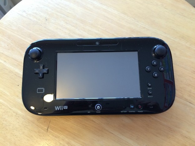 3DS LL・Wii Uのgamepad・ipod classic郵送修理　スマートファボ吉祥寺