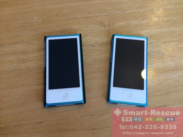 故障iphone・ipad・PSVITA・ipod・3DS・ゲーム機買取　スマートファボ御茶の水店