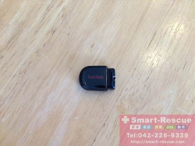 SD・USBデータ削除・復元・ipod classic・ipod nano7修理　スマートファボ御茶の水店