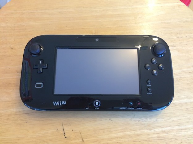 任天堂3DS・Wii Uのgamepad・ipod touch6郵送修理　スマートファボ吉祥寺店