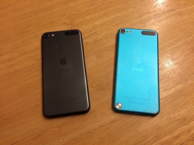 ジャンクiphone・ipad3・ipod touch5・PSVITA・ゲーム機買取　東京　下北沢のお客様