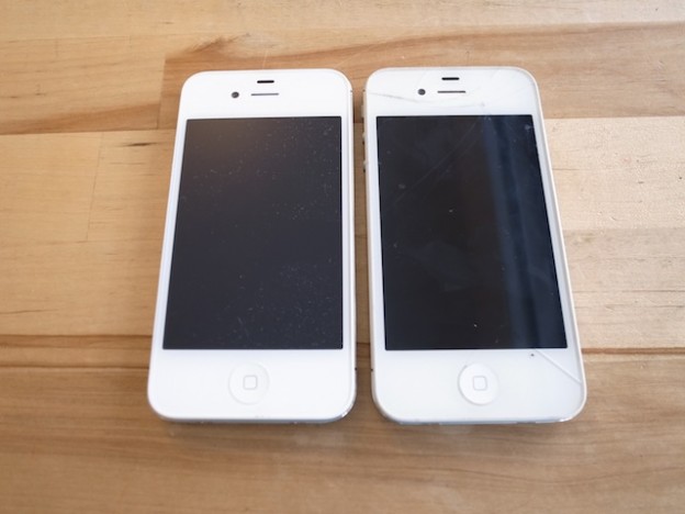 故障iphone/ipad/ipod touch/3DS買取　御茶の水のお客様